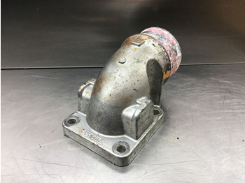 Sistema de refrigeración LIEBHERR