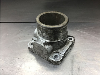 Sistema de refrigeración LIEBHERR