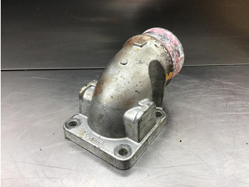 Sistema de refrigeración LIEBHERR