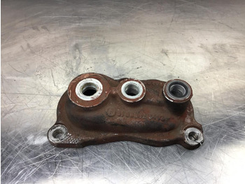 Sistema de refrigeración LIEBHERR