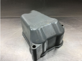 Bloque de cilindros LIEBHERR