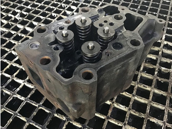 Bloque de cilindros LIEBHERR