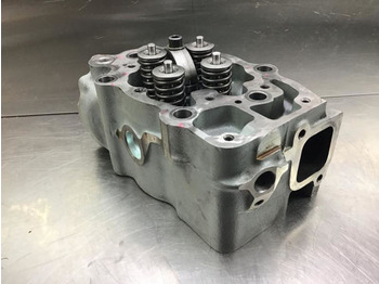 Bloque de cilindros Liebherr Cylinderhead: foto 2