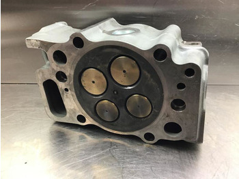 Bloque de cilindros Liebherr Cylinderhead: foto 4