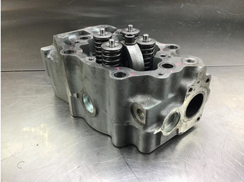 Bloque de cilindros Liebherr Cylinderhead: foto 3