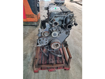 Motor Liebherr D834 A7: foto 2