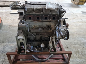 Motor Liebherr D834 A7: foto 4