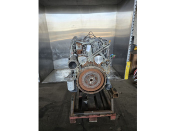 Motor LIEBHERR