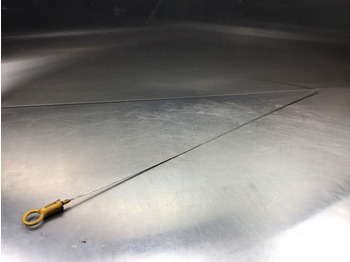 Motor y piezas LIEBHERR