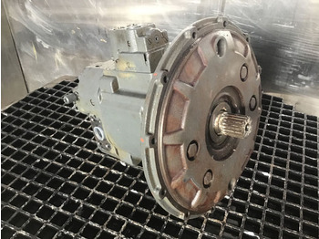 Bomba hidráulica LIEBHERR