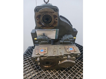 Bomba hidráulica LIEBHERR