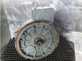 Bomba hidráulica LIEBHERR