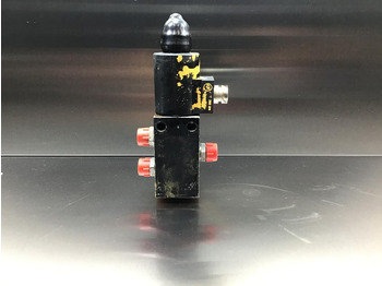 Hidráulica LIEBHERR