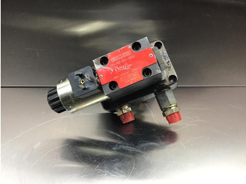 Hidráulica LIEBHERR