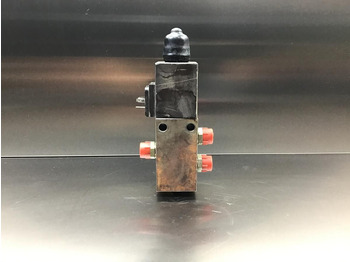 Hidráulica LIEBHERR