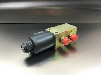 Hidráulica Liebherr Directional Control Valve: foto 3