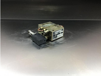 Hidráulica LIEBHERR