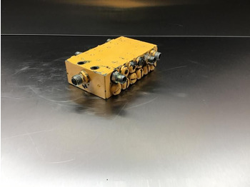 Hidráulica LIEBHERR