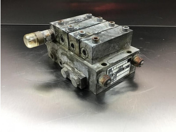 Hidráulica LIEBHERR