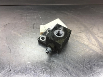 Motor y piezas LIEBHERR