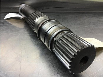 Eje y piezas LIEBHERR