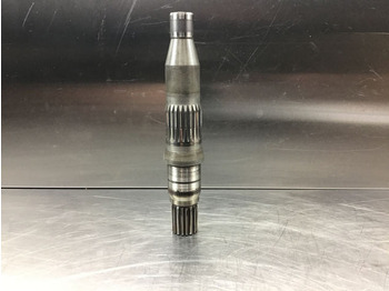 Eje y piezas LIEBHERR