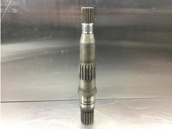 Eje y piezas LIEBHERR