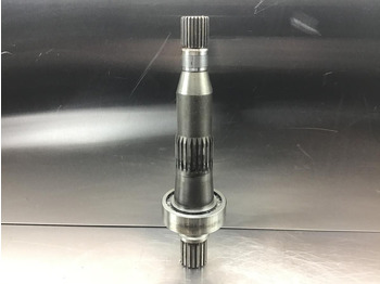 Eje y piezas LIEBHERR