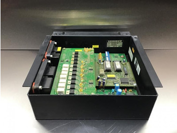 Unidad de control LIEBHERR