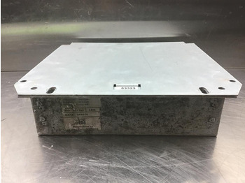 Sistema eléctrico LIEBHERR