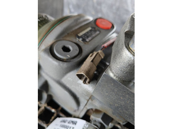 Motor hidráulico LIEBHERR