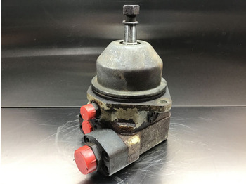 Ventilador de habitáculo Liebherr Fan Motor: foto 2 Ventilador de habitáculo Liebherr Fan Motor: foto 2