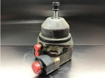 Ventilador de habitáculo Liebherr Fan Motor: foto 5 Ventilador de habitáculo Liebherr Fan Motor: foto 5