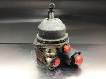 Ventilador de habitáculo Liebherr Fan Motor: foto 4 Ventilador de habitáculo Liebherr Fan Motor: foto 4