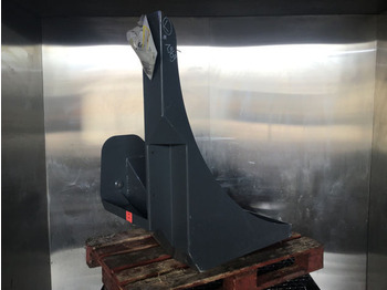 Carrocería y exterior LIEBHERR