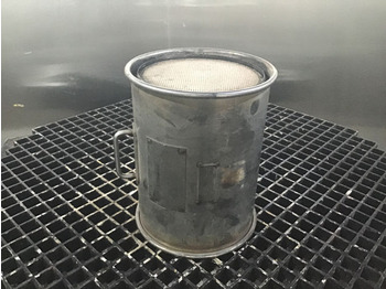 Filtro hidráulico LIEBHERR