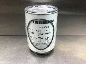 Filtro de aire LIEBHERR