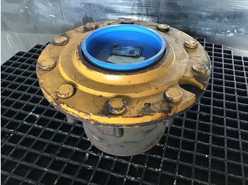 Suspensión LIEBHERR