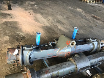 Eje y piezas LIEBHERR