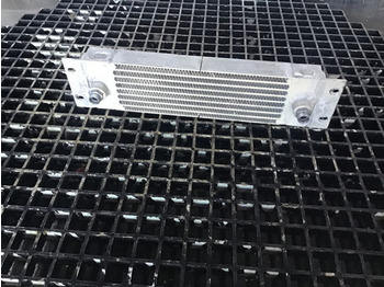 Enfriador de aceite LIEBHERR