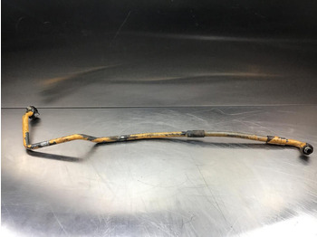 Sistema de combustible LIEBHERR