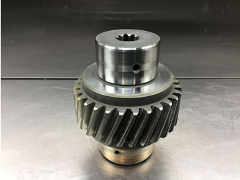Motor y piezas Liebherr Gear Wheel: foto 2