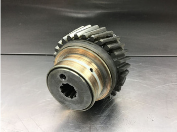Motor y piezas Liebherr Gear Wheel: foto 3