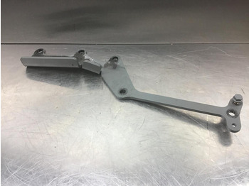 Motor y piezas LIEBHERR