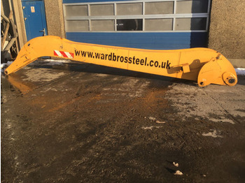 Carrocería y exterior LIEBHERR