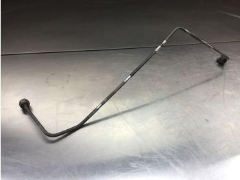 Sistema de combustible LIEBHERR