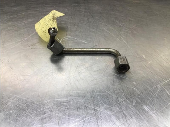 Filtro de combustible LIEBHERR