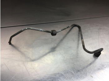 Sistema de combustible LIEBHERR