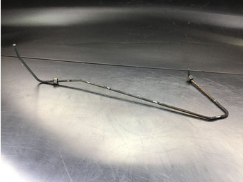 Sistema de combustible LIEBHERR