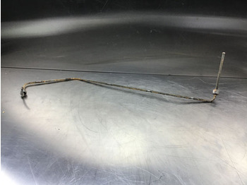 Sistema de combustible LIEBHERR